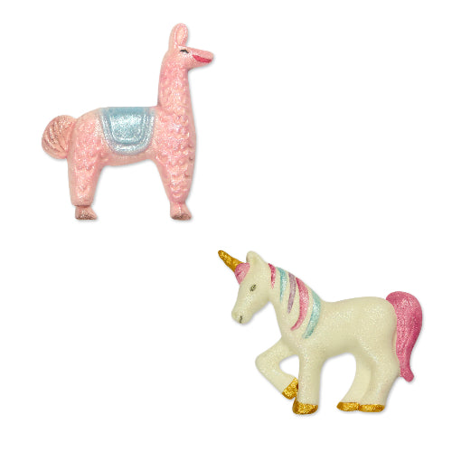 JEM Exotic Animals Pop It Moulds