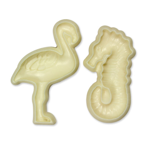 JEM Sea Life Pop It Moulds