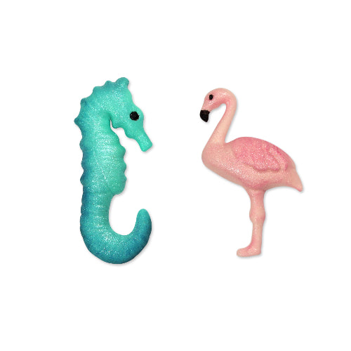 JEM Sea Life Pop It Moulds