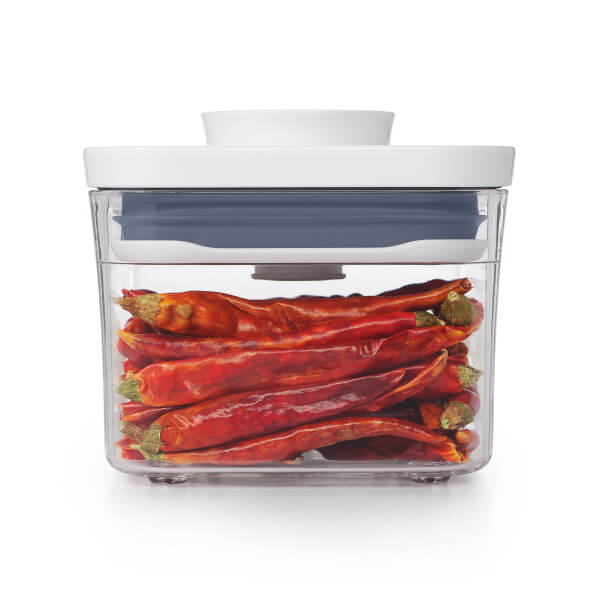 OXO Good Grips Pop 2.0 Small SQ Mini Container