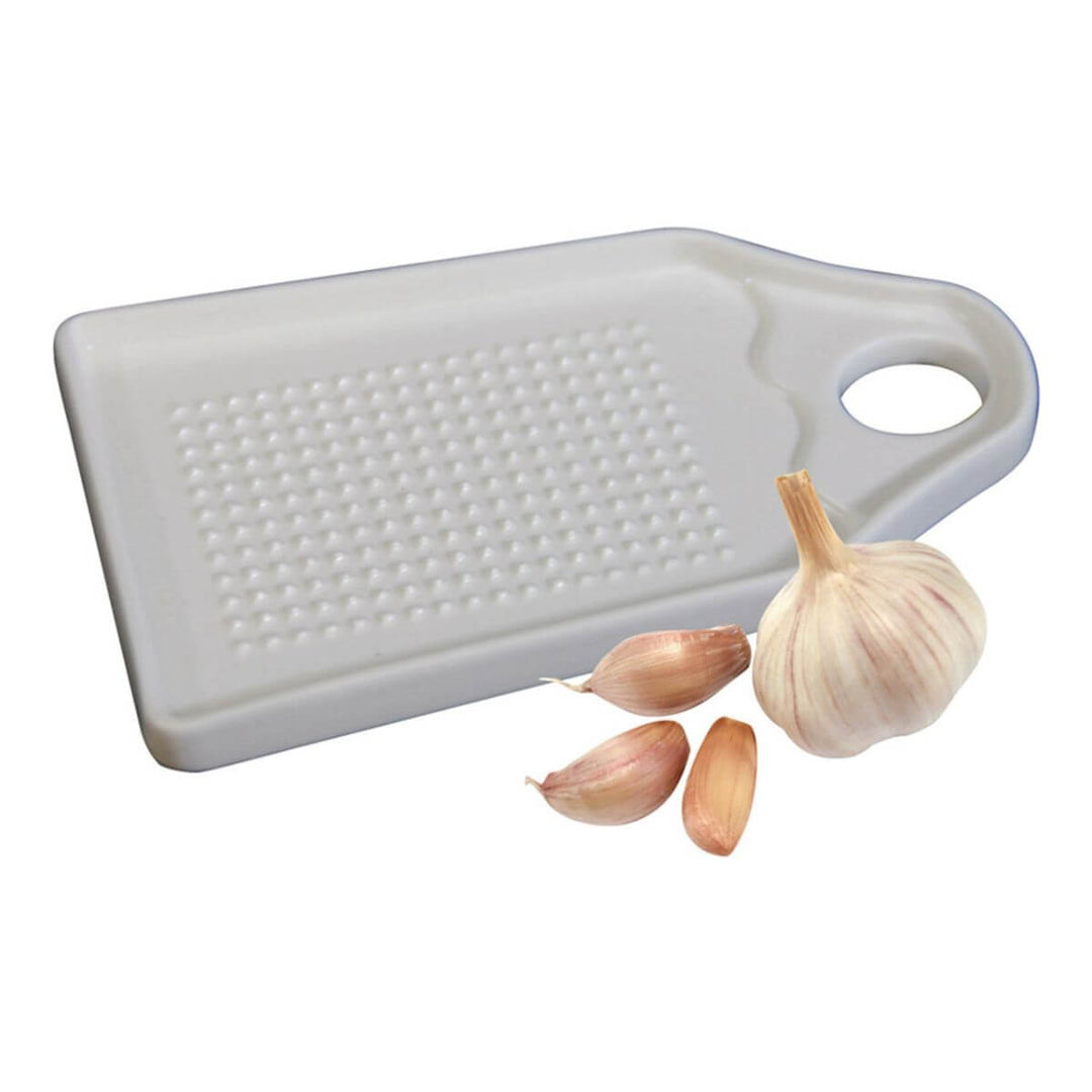 Avanti Porcelain Ginger and Garlic Grater