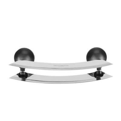 Westmark Double Blade 17cm Mincing Knife