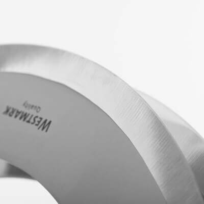 Westmark Double Blade 17cm Mincing Knife