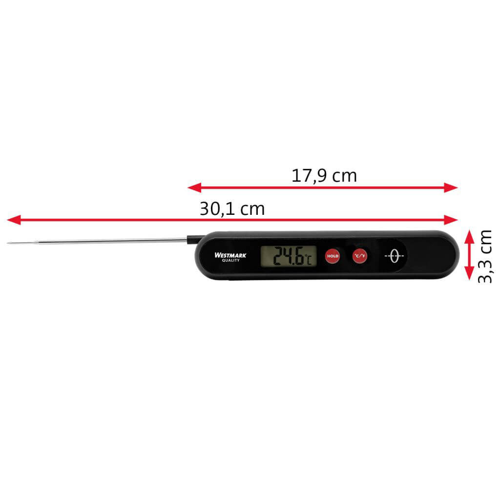 Westmark Folding Thermometer