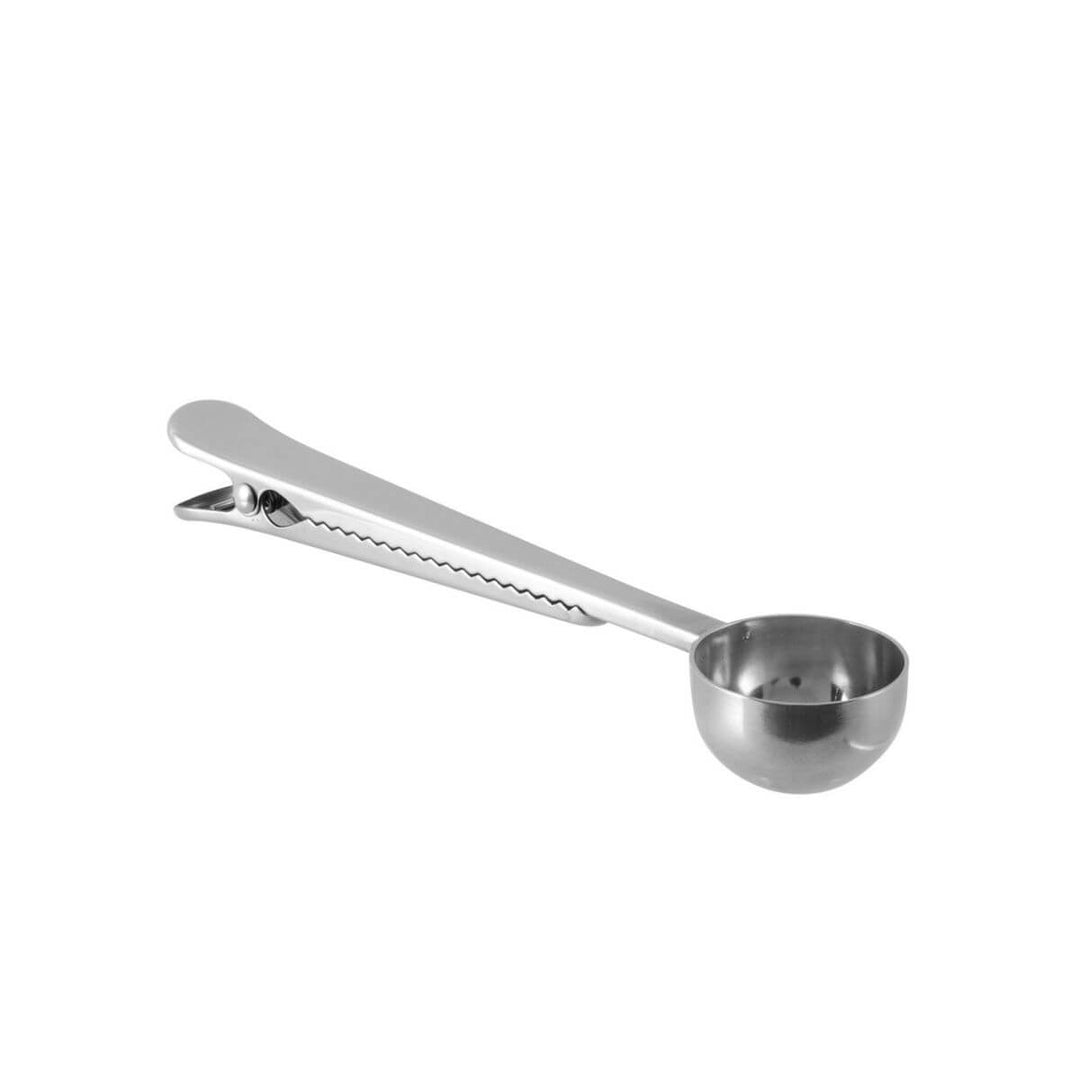 Avanti Coffee Measure Scoop and Bag Clip