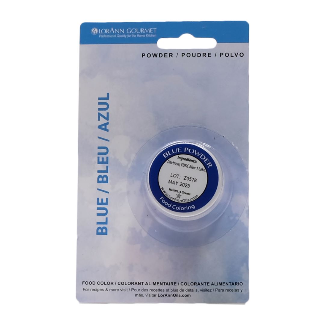 LorAnn Powdered Food Colour