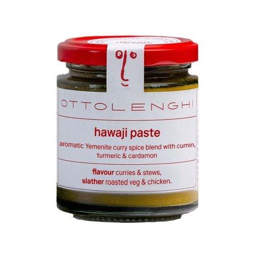 Ottolenghi Hawaij Paste 170g