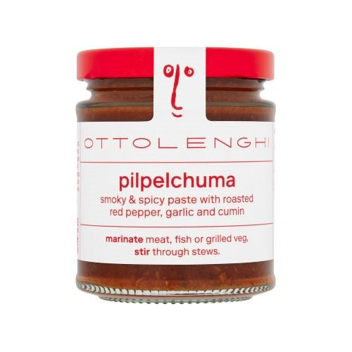 Ottolenghi Pilpelchuma Marinade 180g