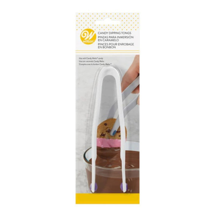 Wilton Candy Dipping Tongs