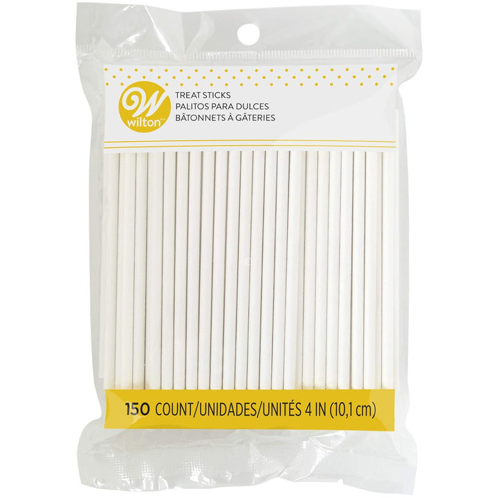Wilton Lollipop Sticks