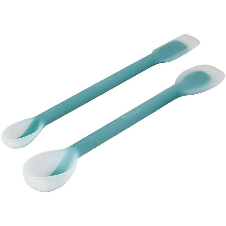 Wilton Scrape & Measure Set