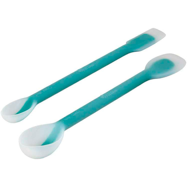 Wilton Scrape & Measure Set