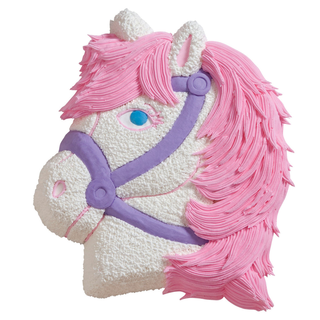 Wilton Party Pony Pan