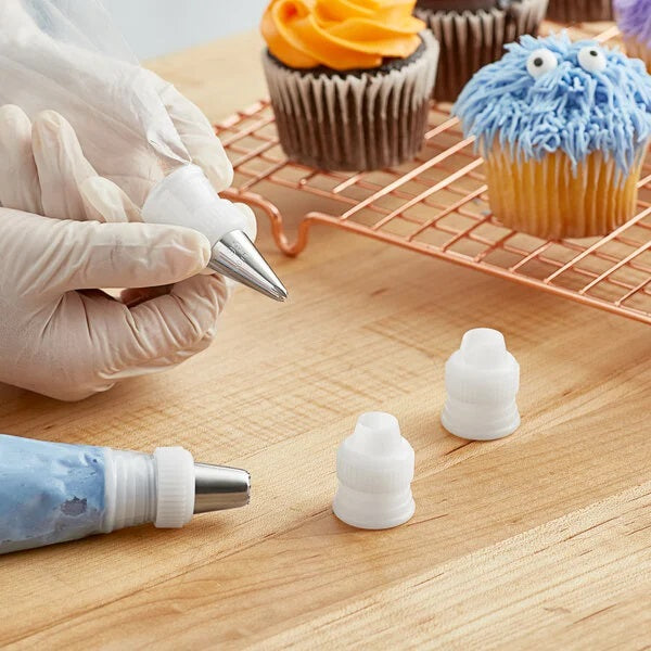 Wilton Standard Coupler for standard sized Tips