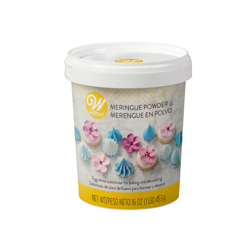 Wilton Meringue Powder