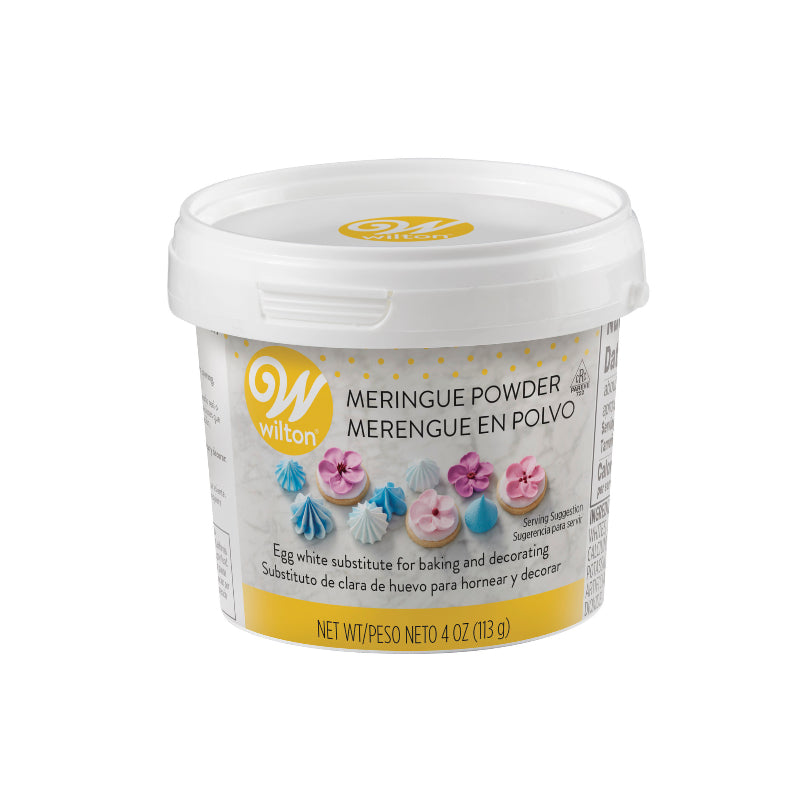 Wilton Meringue Powder