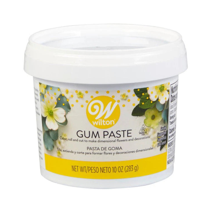 Wilton Ready to Use Gum Paste