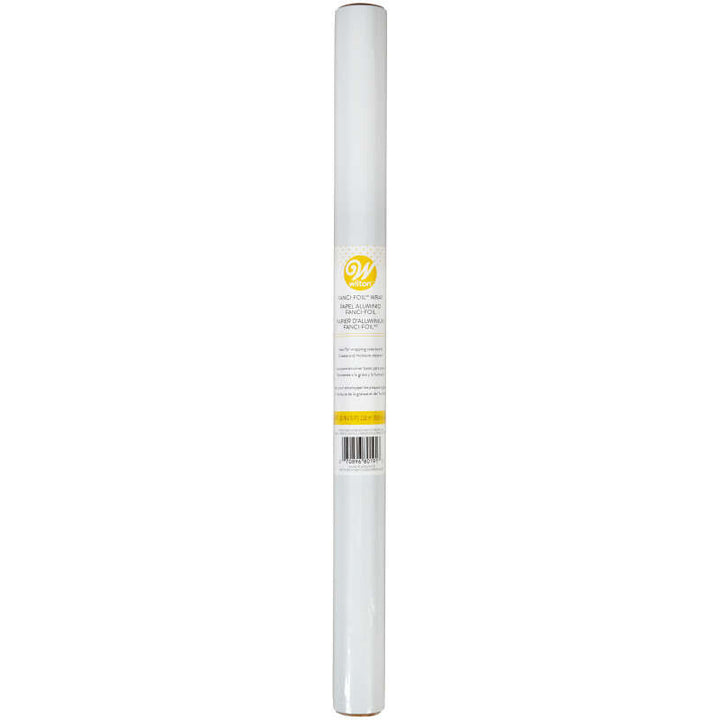 Wilton Fanci-Foil Cake Board Wrap