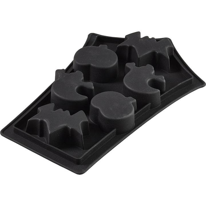Wilton Halloween Silicone Treat Mould 6 cavity
