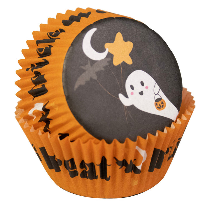 Wilton Trick Or Treat Std Cups 24ct