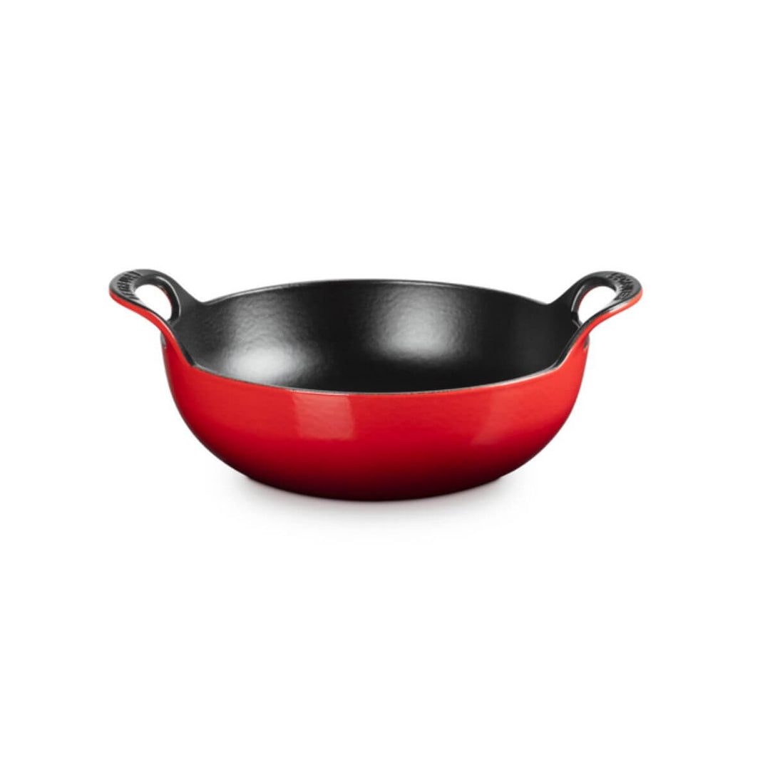 Le Creuset Cast Iron Balti Dish