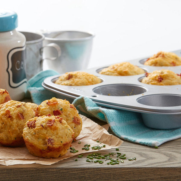Wilton Recipe Right Standard Muffin Pan