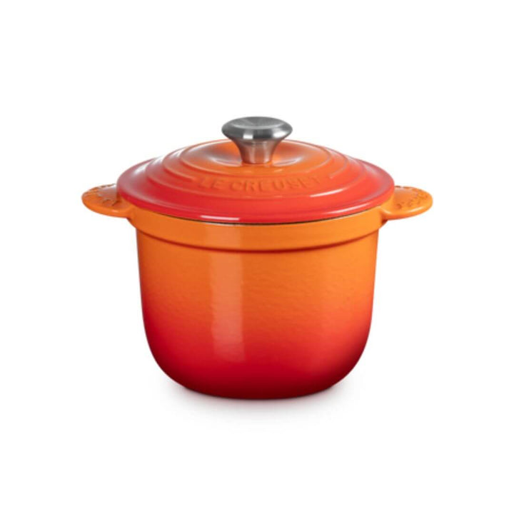 Le Creuset Cast Iron Rice Cocotte 20cm