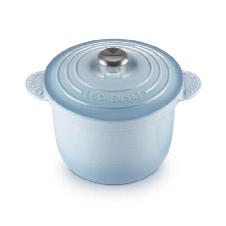 Le Creuset Cast Iron Rice Cocotte 20cm