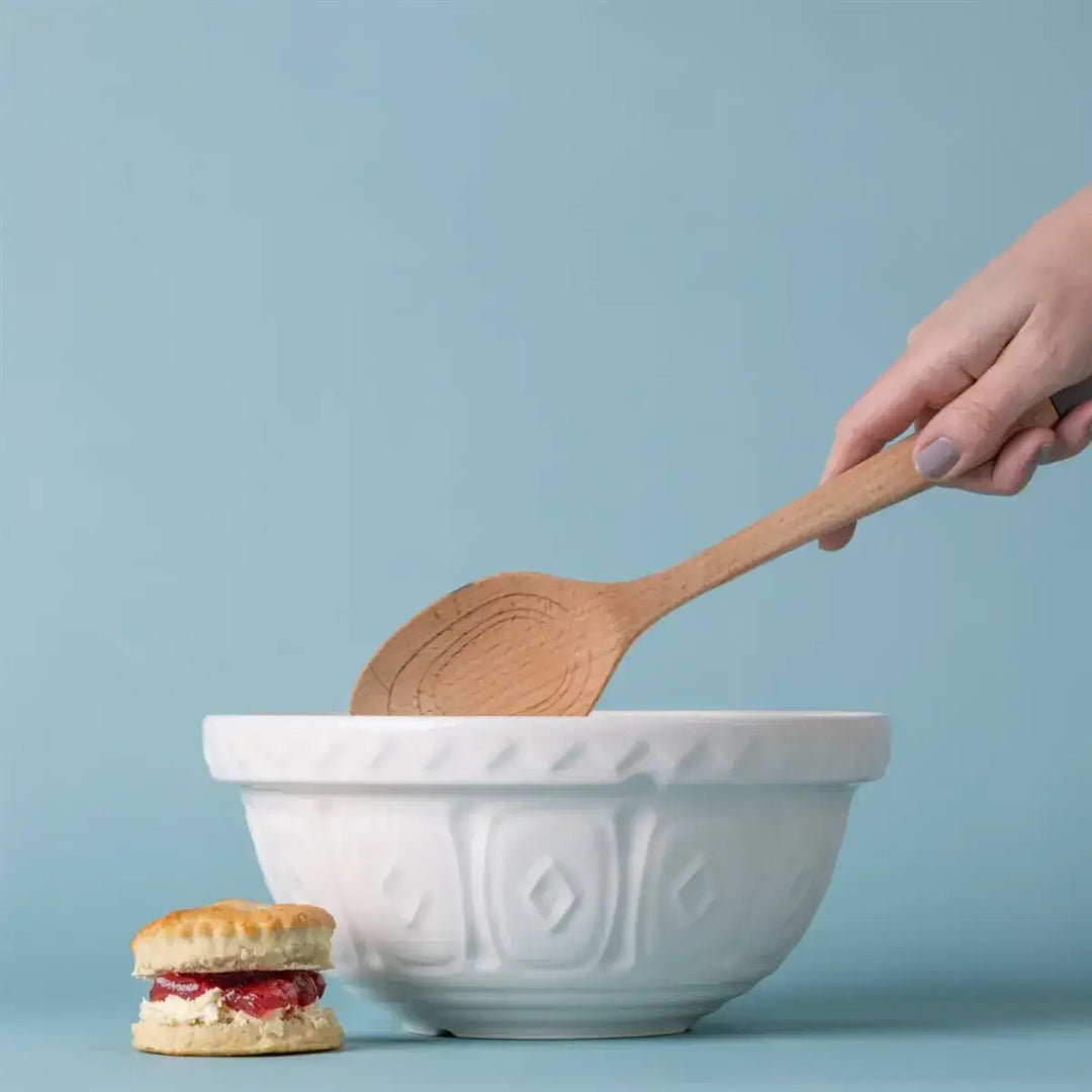 Mason Cash Colour Mix Cream Mixing Bowl