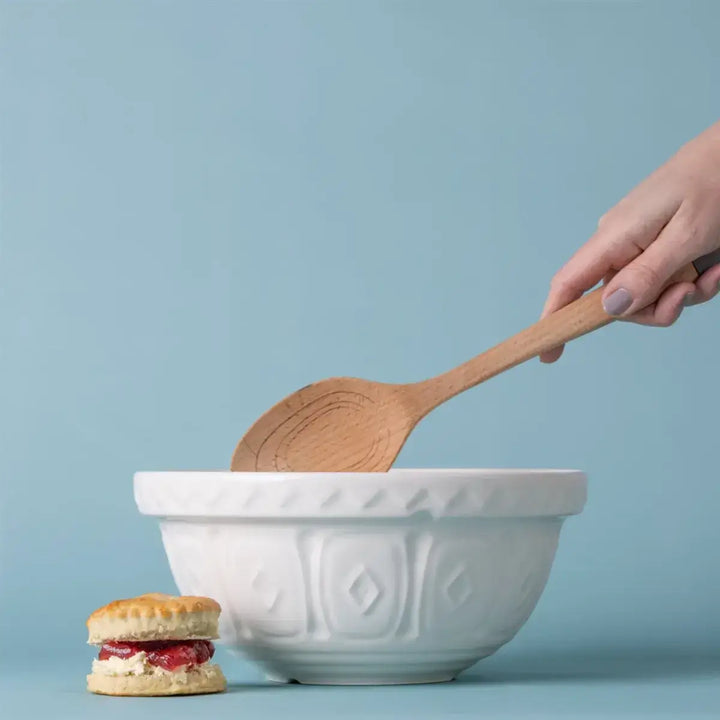 Mason Cash Colour Mix Cream Mixing Bowl