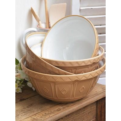 Mason Cash Original Cane Mixing Bowl