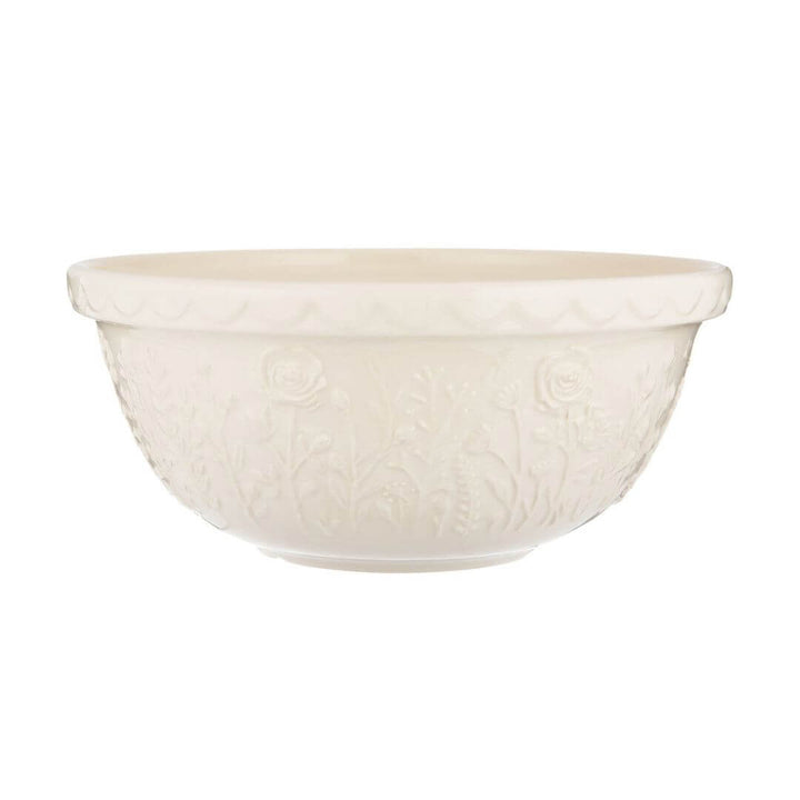 Mason Cash In the Meadow 29cm Mixing Bowl Rose Cream