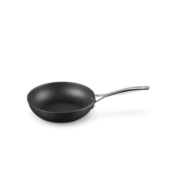 Le Creuset Toughened Non-Stick Deep Frypan