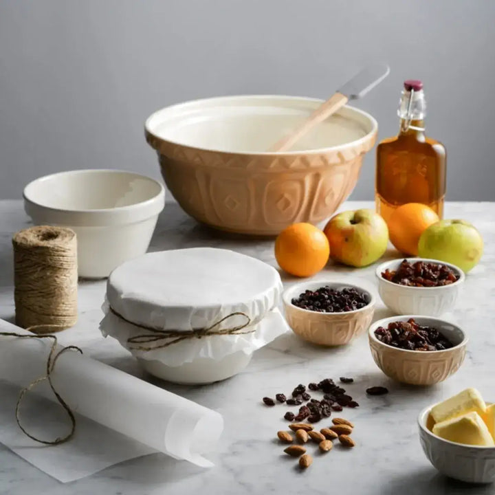 Mason Cash Original White Pudding Basin