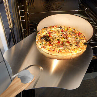 Westmark Pizza Paddle with Folding Handle