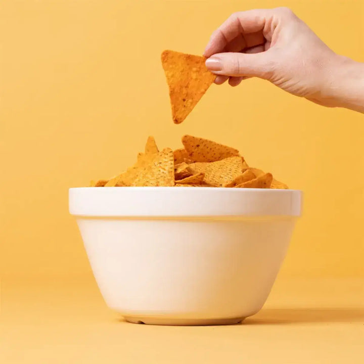 Mason Cash Original White Pudding Basin