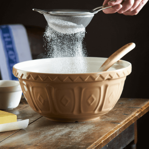 Mason Cash Original Cane Mixing Bowl