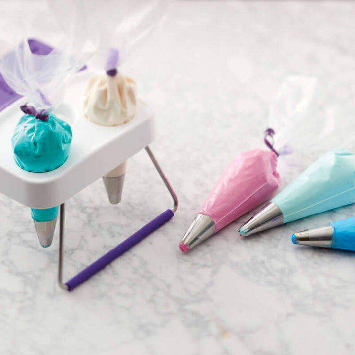 Wilton Icing Bag Ties 12pk