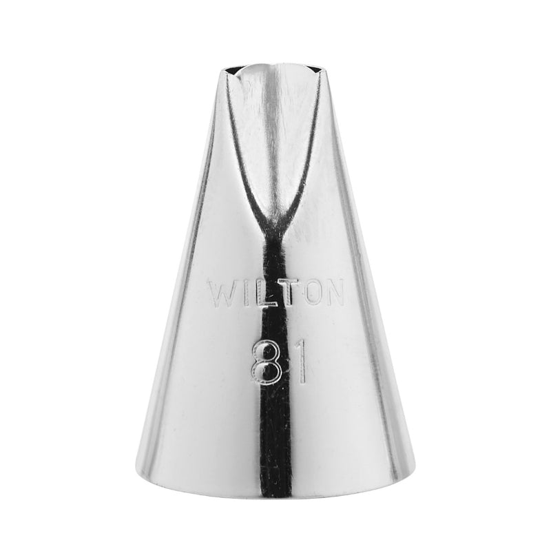 Wilton Petal Tip #81