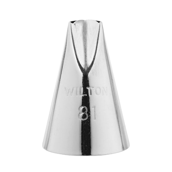 Wilton Petal Tip #81