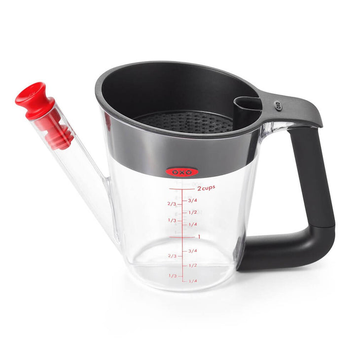 OXO Good Grips Gravy / Fat Separator 2cup