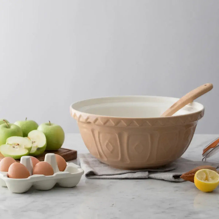 Mason Cash Original Cane Mixing Bowl