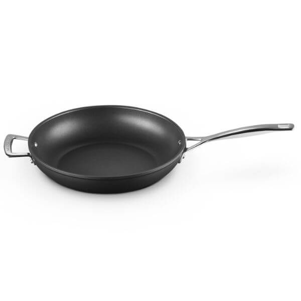 Le Creuset Toughened Non-Stick Deep Frypan