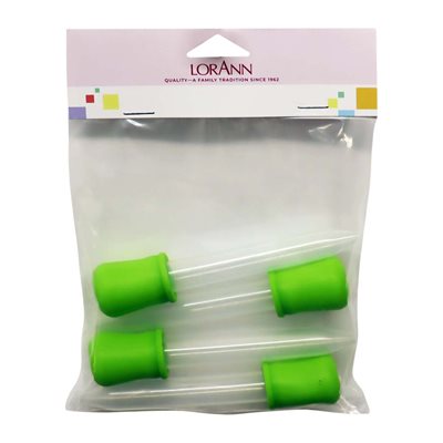 LorAnn Gummy Droppers 4pk