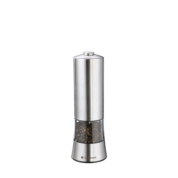 Zassenhaus Gera Electic USB Pepper Mill