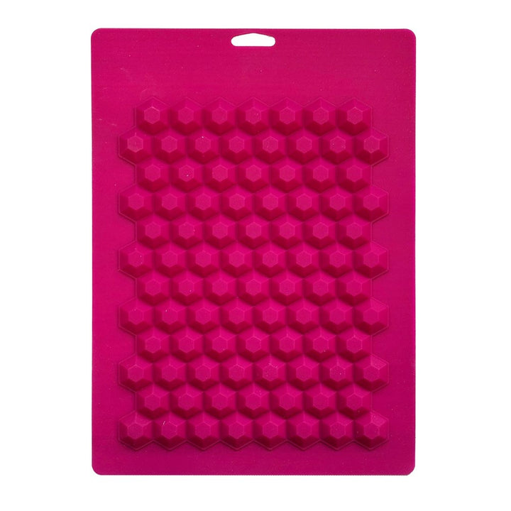 LorAnn Silicone Hex Break-up Mould