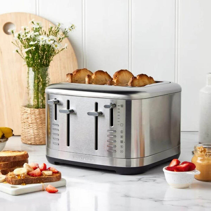 KitchenAid Artisan 4 Slice Toaster