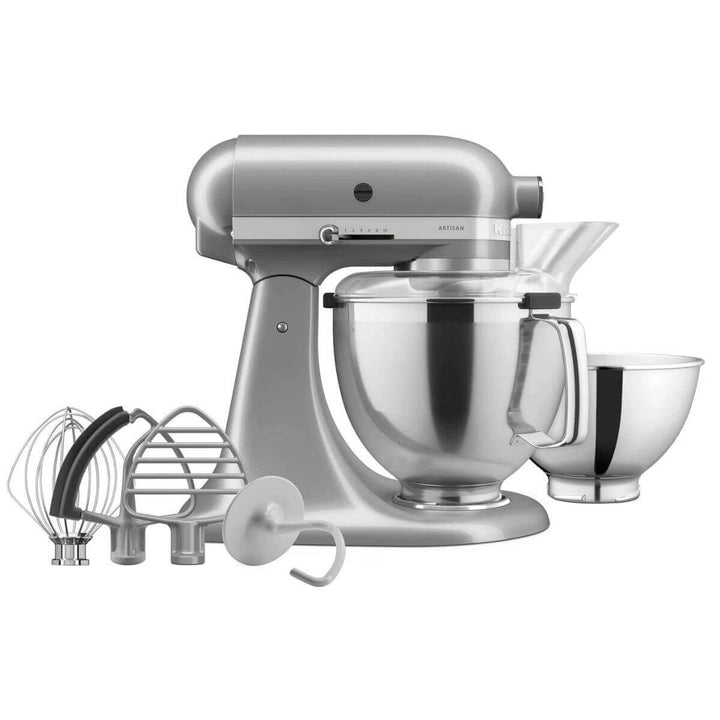 KitchenAid KSM195 Stand Mixer 4.8L (2 bowls)