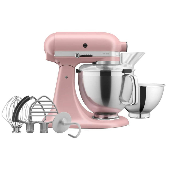 KitchenAid KSM195 Stand Mixer 4.8L (2 bowls)