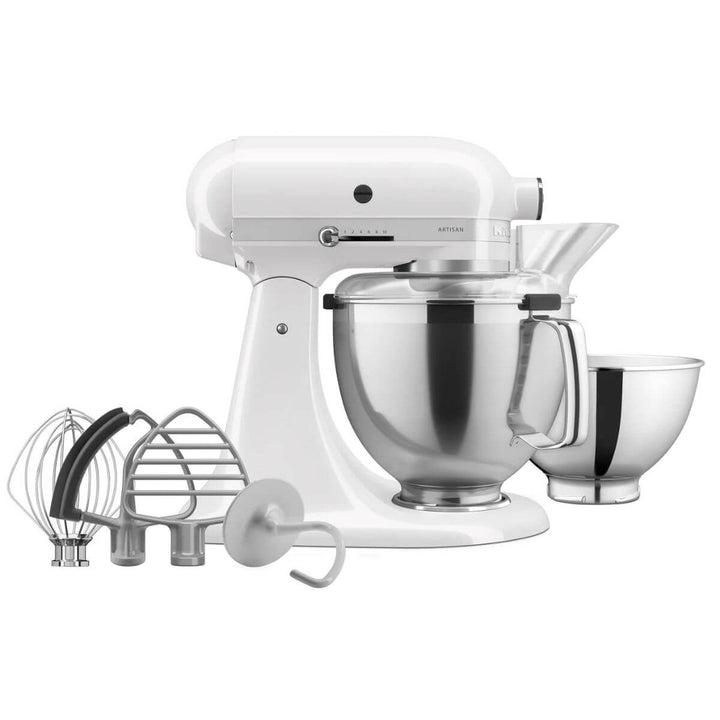 KitchenAid KSM195 Stand Mixer 4.8L (2 bowls)